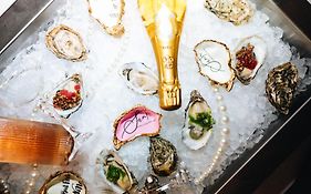 Boutique hotel van Ham