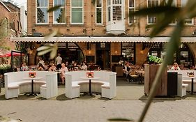 Boutique hotel van Ham